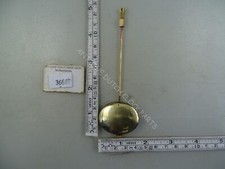 Pendulum for warmink d'occasion  Expédié en Belgium