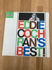 Eddie cochran eddie for sale  DEREHAM