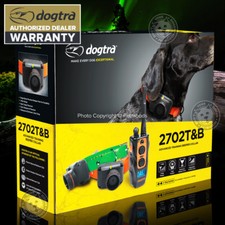 Dogtra 2702t remote usato Dogtra 2702t remote usato  Spedire a Italy