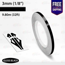 3mm pin stripe for sale  COALVILLE