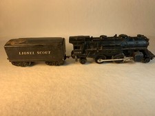 Lionel postwar 1120 for sale  Clackamas