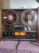 Magnétophone bandes teac d'occasion  Cahors