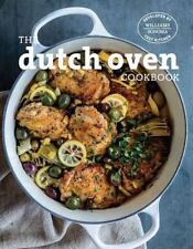 Dutch oven cookbook for sale  Seattle