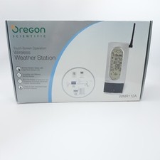 New oregon scientific for sale  Portland