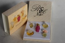 Nina ricci coffret d'occasion  Seyssel