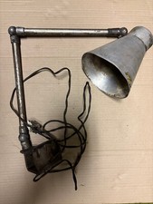 Remcraft vintage industrial for sale  Plantsville