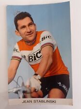 Carte postale jean d'occasion  Moulins
