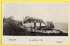 Cpa equihen maison d'occasion  Saint-Père-en-Retz