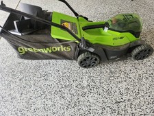 Greenworks 48v brushless for sale  Sheridan