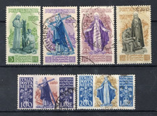 Repubblica 1948 centenario usato  Sannicandro di Bari