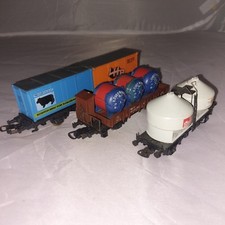 Modelleisenbahn konvolut güte gebraucht kaufen  Neubrandenburg
