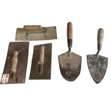 Lot vintage wooden for sale  Woodstock