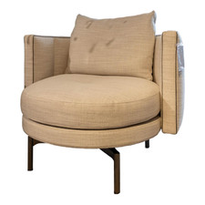 Minotti sessel torii gebraucht kaufen  Bonn