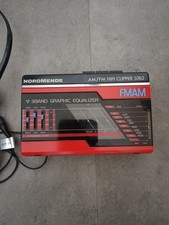 Walkman nordmende gebraucht kaufen  Hohenhameln