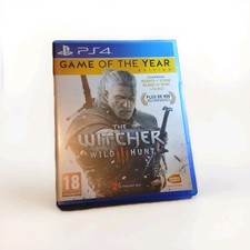 The witcher wild d'occasion  Hautmont