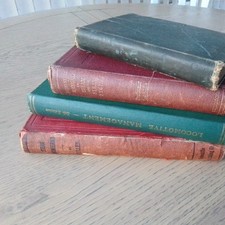 Collection antique steam for sale  WAKEFIELD