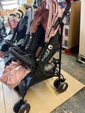 Cuggl rowan stroller for sale  BIRMINGHAM