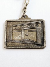 Porte cles bouvier d'occasion  L'Absie