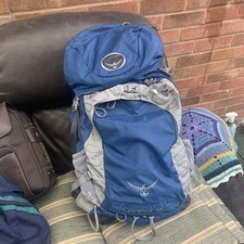 Osprey stratos 36l for sale  BRIDGNORTH
