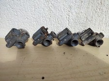 Dongo carburatore micromotore usato  Val di Zoldo