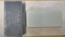 Usado, Caixa de armazenamento vazia usada PAMP Bullion comprar usado  Enviando para Brazil