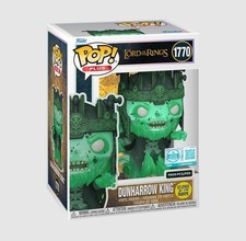 Funko pop dunharrow usato  Spedire a Italy