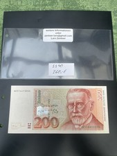 Mark scheine 2te gebraucht kaufen  Berlin