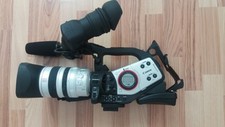 Canon xl2 3ccd gebraucht kaufen  Berlin