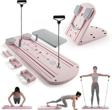 Foldable pilates board for sale  SALFORD