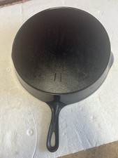 Unmarked wapak skillet for sale  Largo