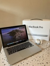 Macbook pro 2012 for sale  Oviedo