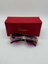 Cartier designer leopard for sale  Mission Viejo