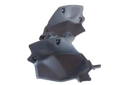 Kawasaki z800 fairing for sale  NEWTON ABBOT