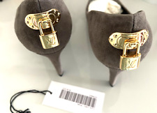 Louis vuitton scarpe usato  Sassari