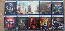 Preowned playstation5 ps5 for sale  Vandalia