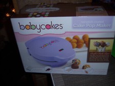 Babycakes mini cake for sale  Dayton