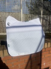 Nuumed dressage saddle for sale  CREWE