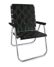 Midnight aluminum webbed for sale  Fort Pierce