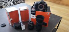 Sony alpha 550 d'occasion  Strasbourg-
