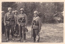 Foto soldaten handgranaten gebraucht kaufen  Rommerskirchen