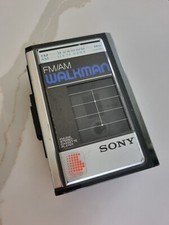 Sony walkman f31 for sale  CHISLEHURST