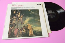 Rossini pavarotti stabat usato  Padova