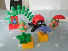 Lego duplo 2831 for sale  CRANBROOK