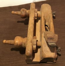 Vintage ussr wood for sale  WESTON-SUPER-MARE
