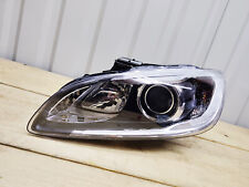VOLVO S60 V60 REFLEKTOR KSENONOWY REFLEKTOR HALOGEN FARO PHARE LHD PRAWY DBL na sprzedaż  PL