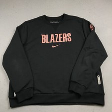 Portland trailblazers sweatshi for sale  Roselle