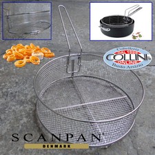 Scanpan cestello per usato  Busto Arsizio