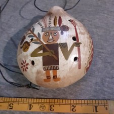 Ocarina native south for sale  BRIGHTON