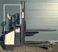 Stapler hochhubwagen crown gebraucht kaufen  Gummersbach