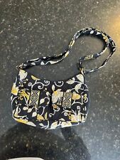 Vera bradley yellow for sale  Derry